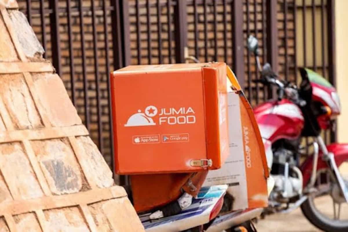 Jumia to shut down food delivery service this month