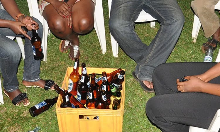 Uganda’s Alcoholic Drinks Control Bill, 2023 to regulate alcohol sale, drinking hours