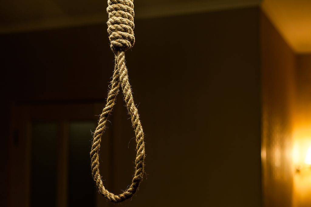 Kole Mother hangs self over 1.6M VSLA Loan