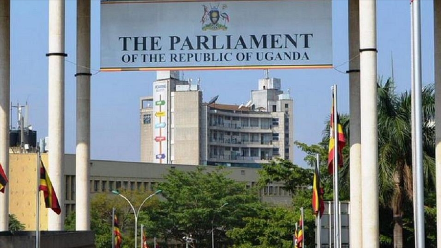 500 legislators each receive Shs100 million for budget approval