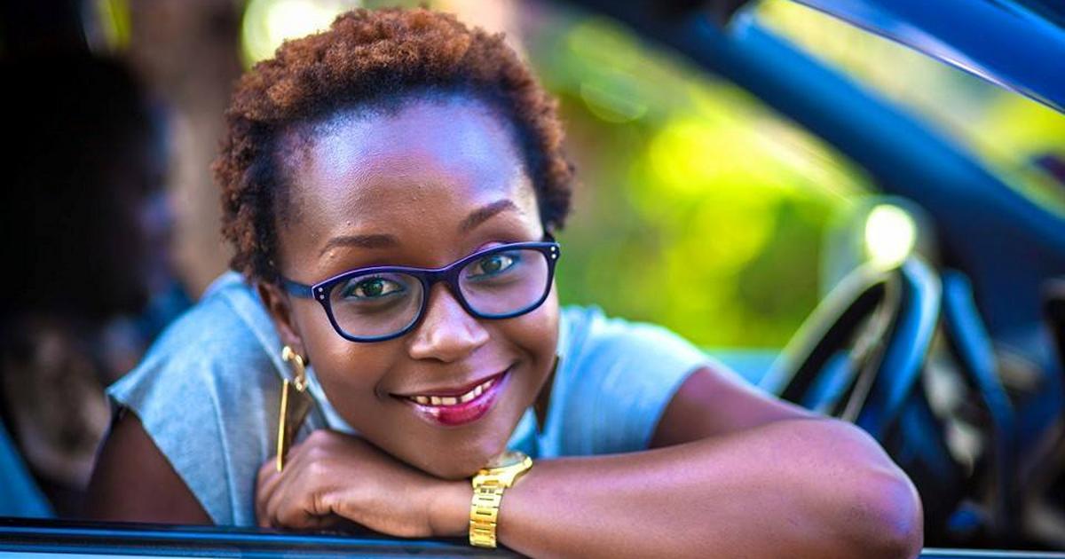 Anne Kansiime: Wiki, Bio, Age, Career, Education, Family