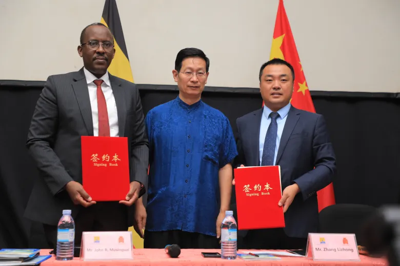 URA releases Chinese version of tax handbook