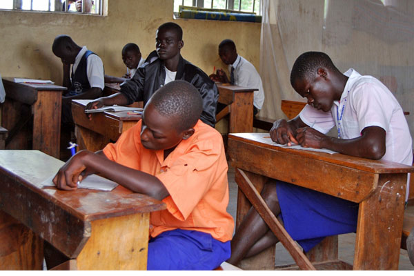 Kakumiro District Sees Decline in 2023 PLE Results