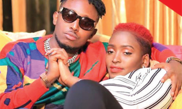 Loving Nwagi begs for Chozen Blood’s attention in blockbuster leaked audio