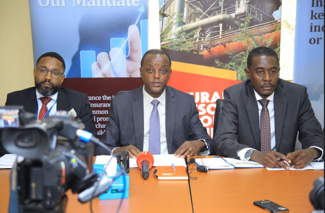 Insurers set for 3-Day Oil & Gas Symposium