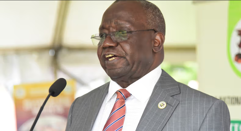 UNEB Releases 2023 UCE Results