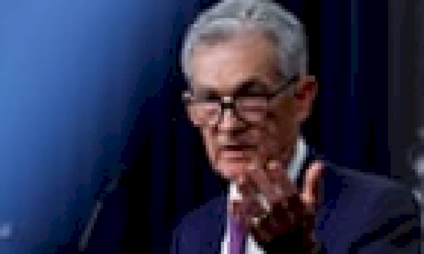 Fed chair Jerome Powell expects interest rate cut this year