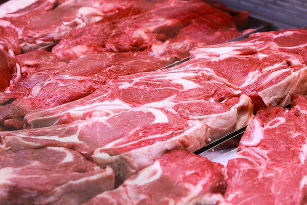 Uganda halts ban on meat sale over FMD