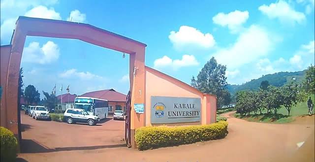 Deputy Vice Chancellor Petitions IGG Over Mismanagement at Kabale University