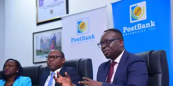 Post Bank’s 2023 Profit Surges by 82%