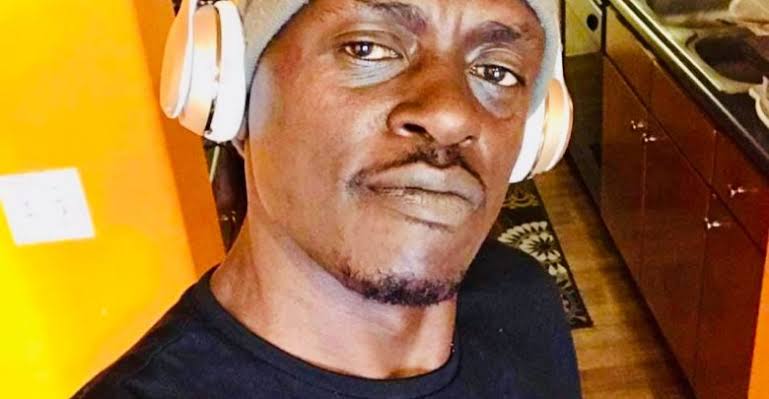 Chameleone Reveals Burial Arrangements for Humphrey Mayanja