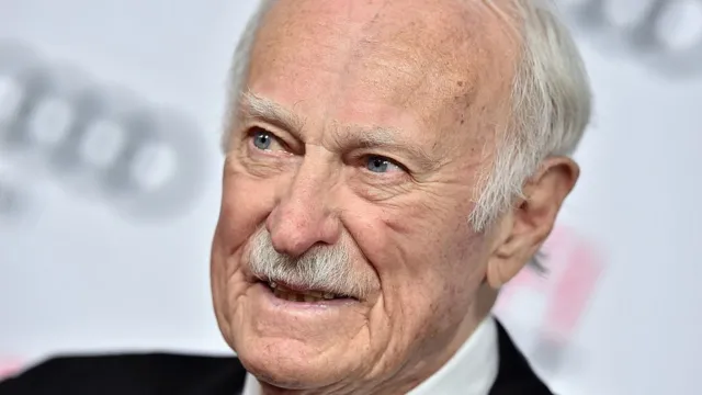 Dabney Coleman, Actor, Dies at 92