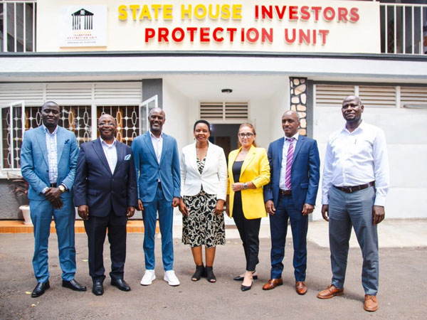 Uganda’s Investor Protection Unit Exposes Land Scams, Bribery in Investment Landscape