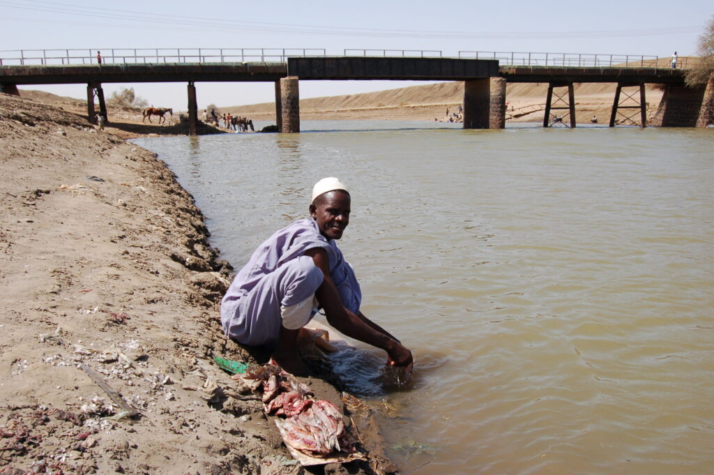 How Lake Victoria’s Water Surge Threatens Sudan’s White Nile