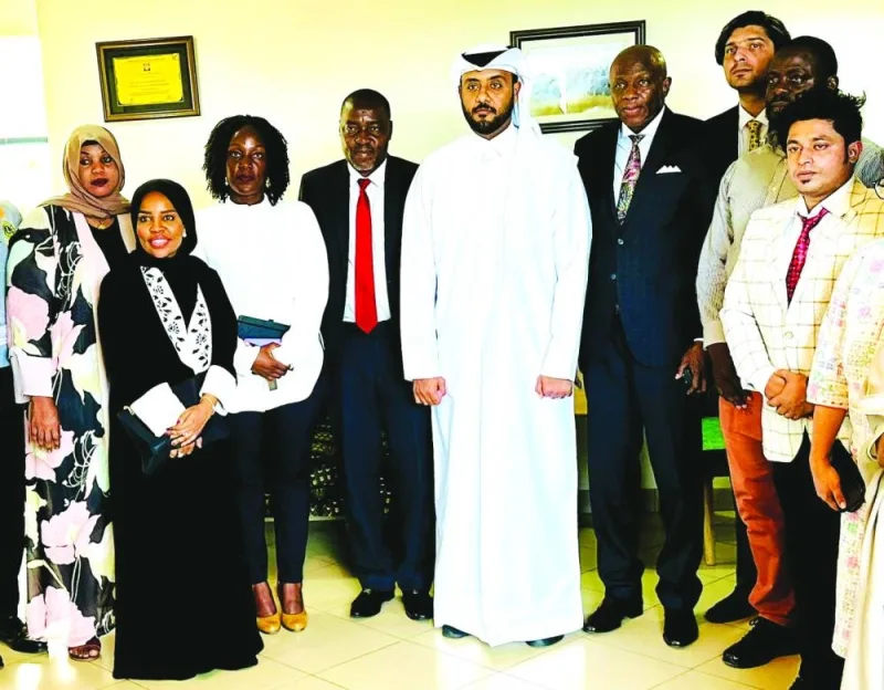 Uganda Welcomes Qatari Investments Across Sectors