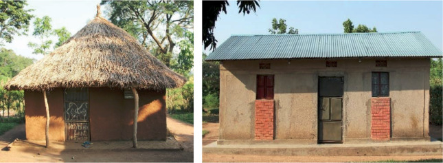 Study Shows Well-built Housing Cut Malaria Spread in Uganda