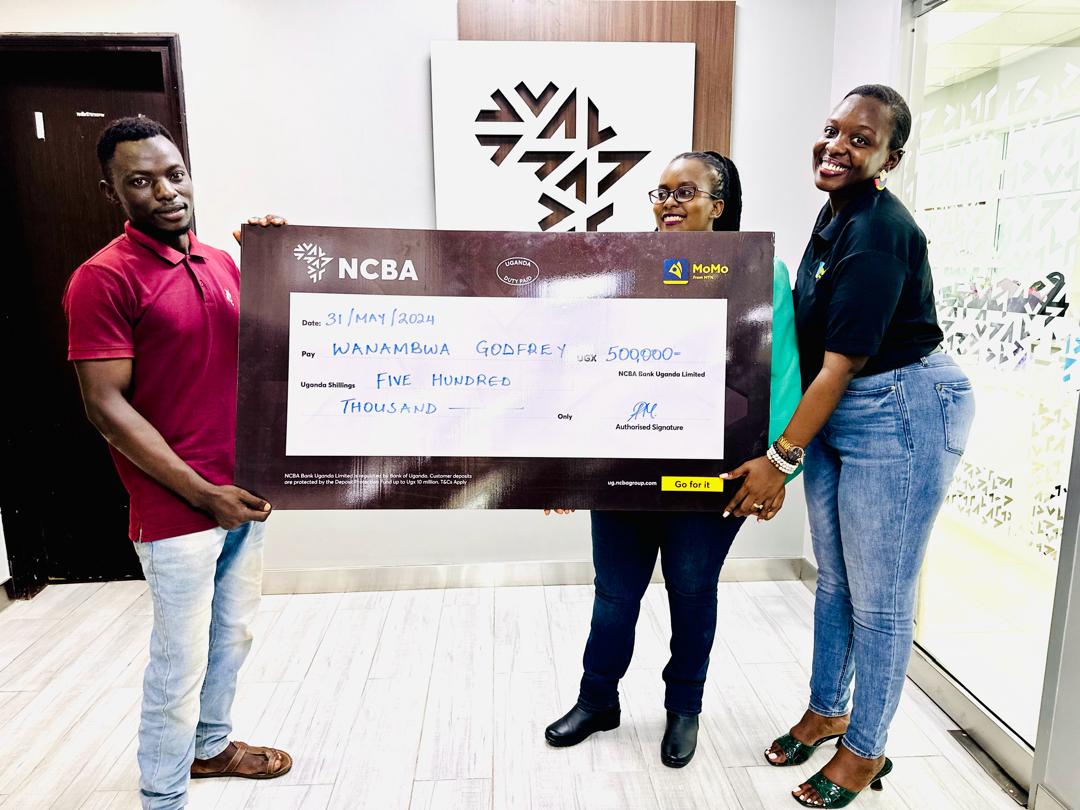 NCBA Bank, MTN MoMo Launch ‘Mo Money with more Mokash’ Campaign to Boost Financial Responsibility