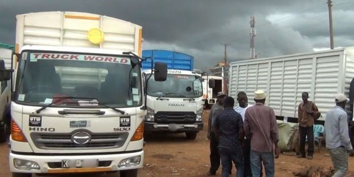 Uganda-Kenya Trade Dispute Escalates Over Impounded Fish Shipment