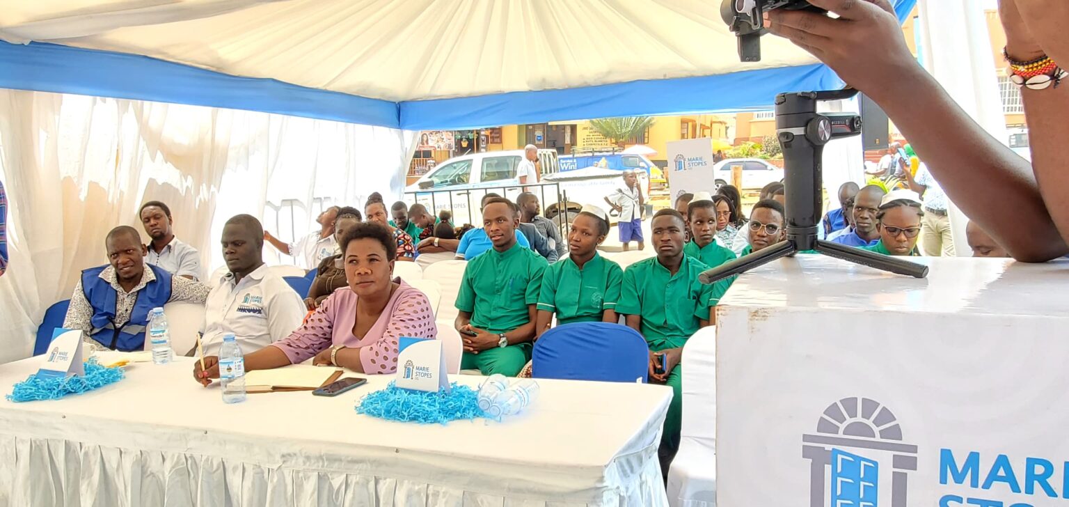 Bugisu Men Urged to Embrace Family Planning for Gender Equality