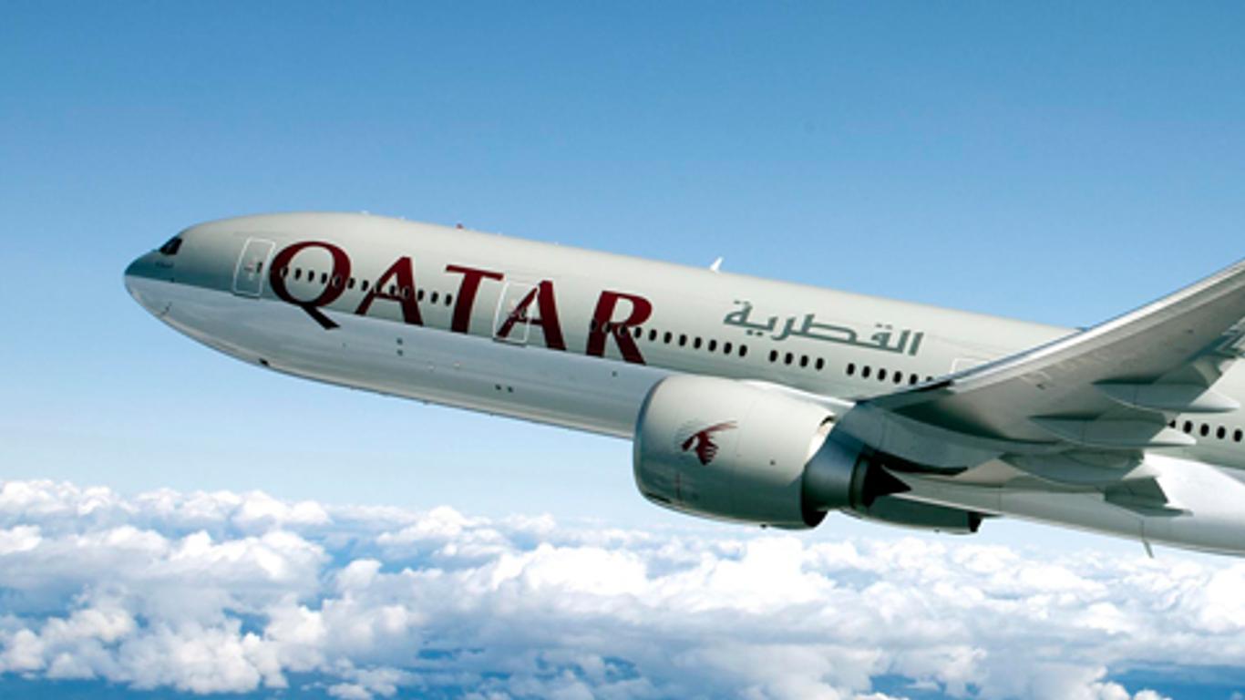 Qatar Airways Boosts African Expansion with Added Flights to Uganda