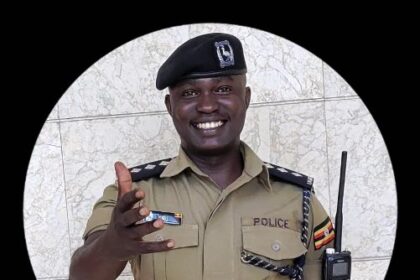 Police Officer Dies After Sudden Collapse in Office