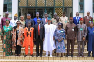 Nigeria’s National Institute Explores Collaboration with Uganda on Youth Employment and ICT