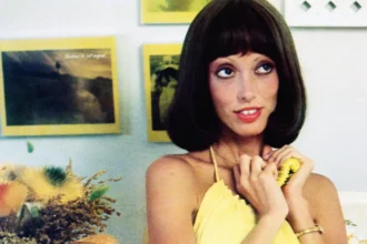 Actress Shelley Duvall, Star of ‘The Shining,’ Dies at 75