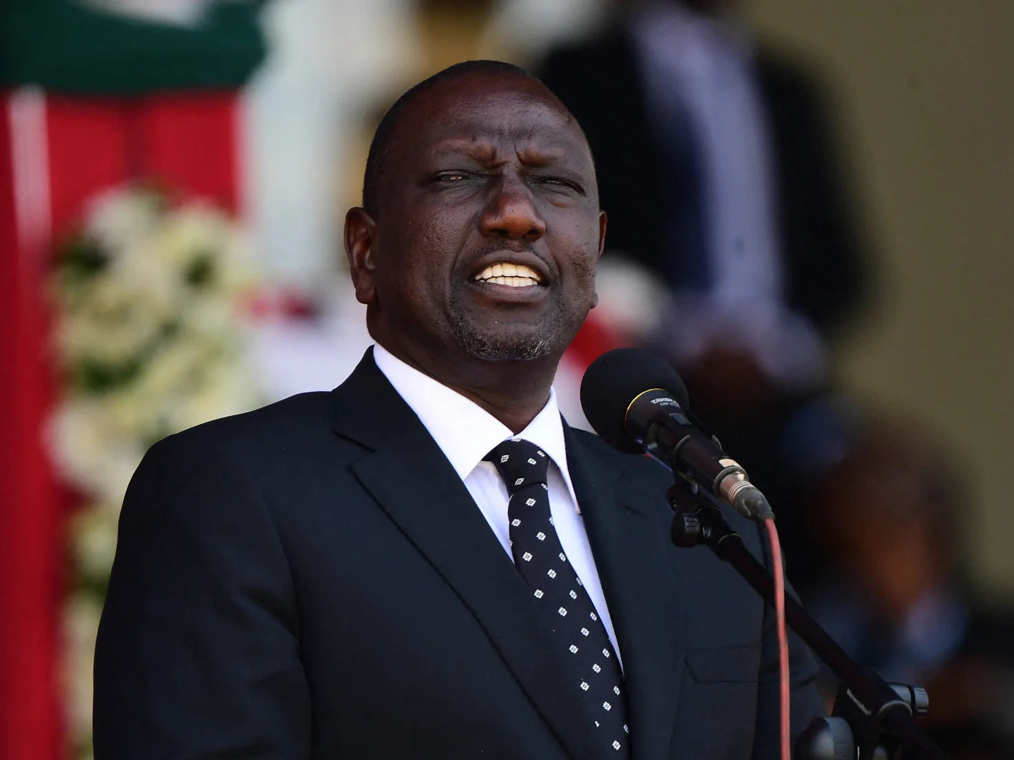 Kenya’s Ruto Announces National Forum to Address Youth-Led Protests