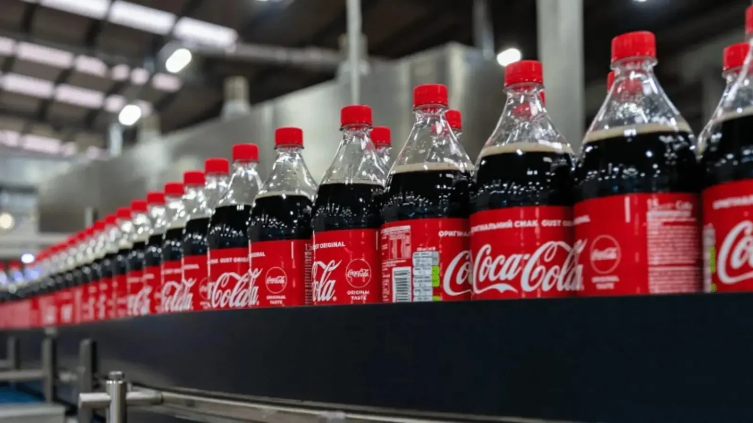 Coca-Cola Beverages Africa Expands Production Capacities in Uganda