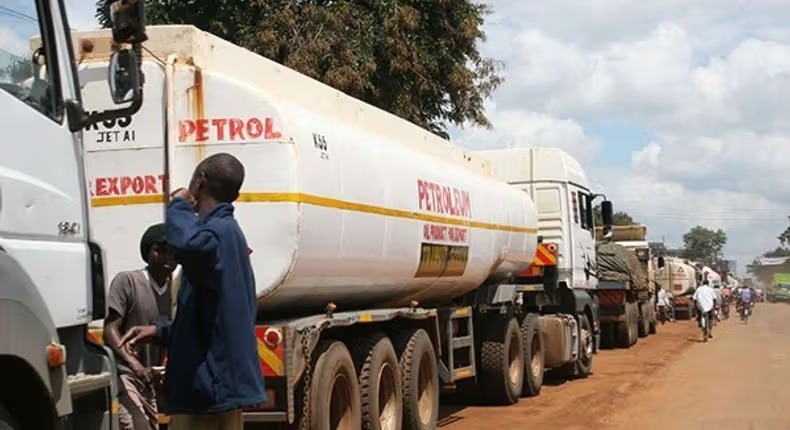 Kenya Doubles Bond Fee, Posing New Challenge to Uganda’s Fuel Imports