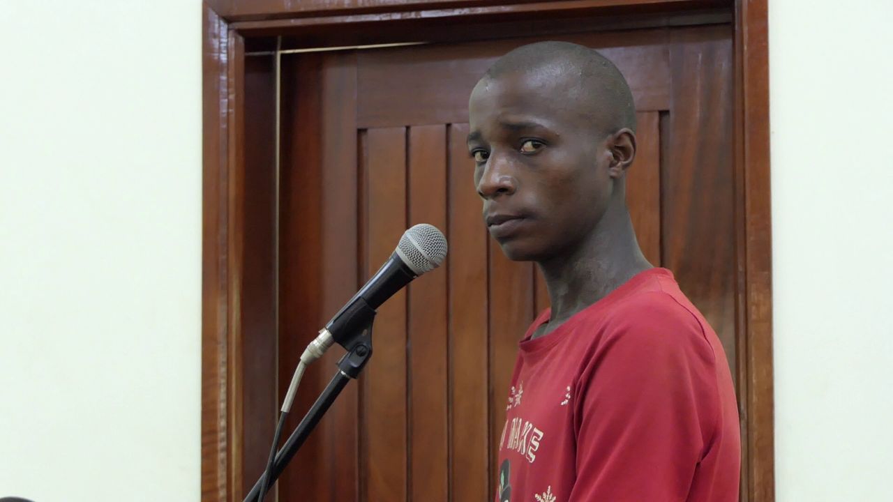 Ugandan TikToker Handed Six-Year Prison Sentence for Insulting First Family