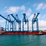 Mombasa Port Sees Surge in Cargo Volume Amid Congestion at Dar es Salaam and Djibouti Ports