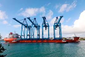 Mombasa Port Sees Surge in Cargo Volume Amid Congestion at Dar es Salaam and Djibouti Ports