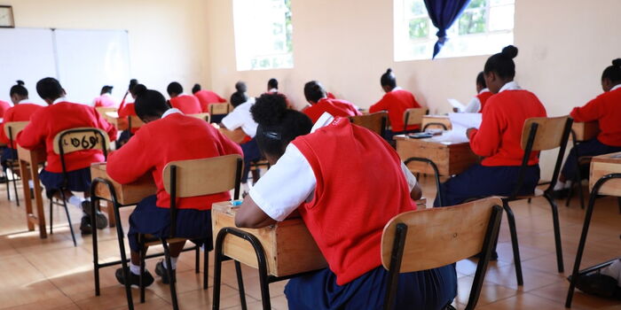 Parliament to Reinstate Ksh5.1 Billion for 2024 KPSEA & KCSE Administration