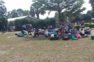 600 Pupils Stranded After Abrupt Closure of School in Lira