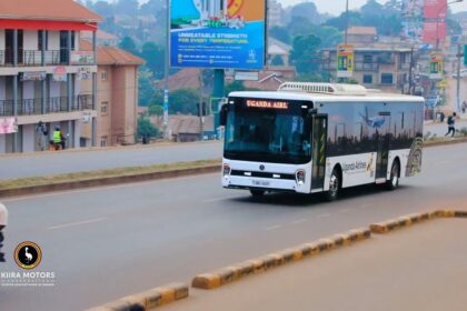 IGG urged to Probe Kiira Motors, Block shs.20Bn Budget for Electric Buses