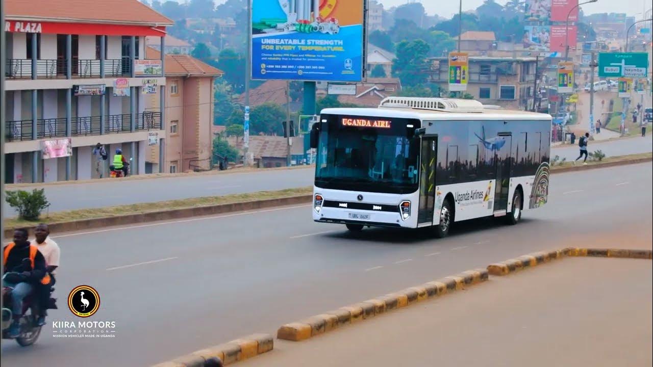 IGG urged to Probe Kiira Motors, Block shs.20Bn Budget for Electric Buses