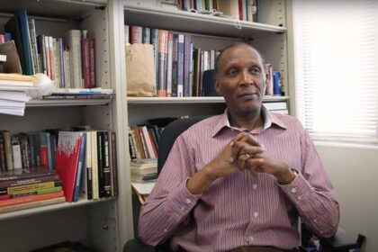 Kenyan Professor Receives Fulbright Scholar Award to Explore Diversity in African Universities