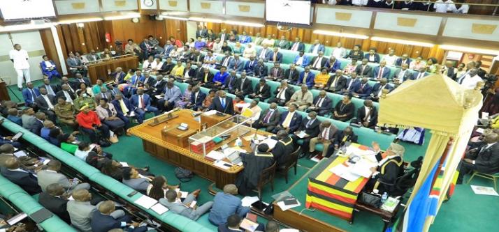 Ugandan Lawmakers Call for Enhanced Training to Compete with Kenyan Hospitality Standards