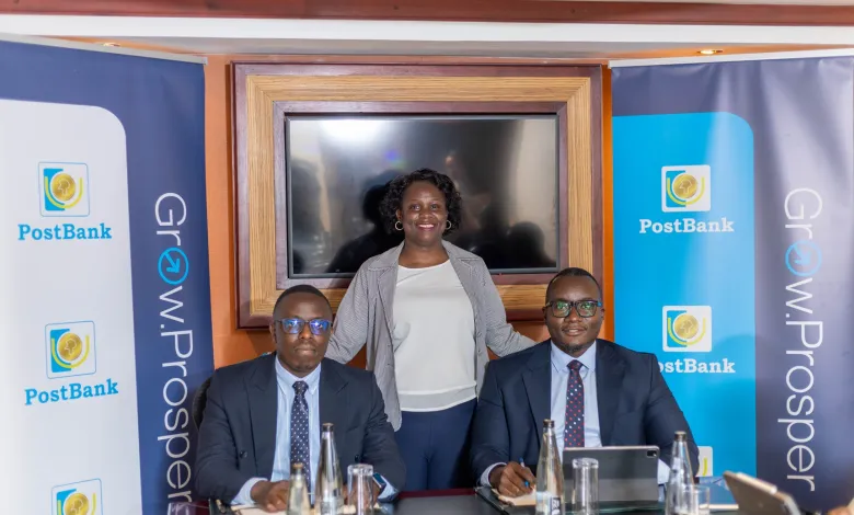 Post Bank Launches ZeroFlex Digital Account for Seamless Self-Onboarding