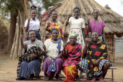 How Ireland has helped transform lives in Karamoja, Uganda’s poorest region