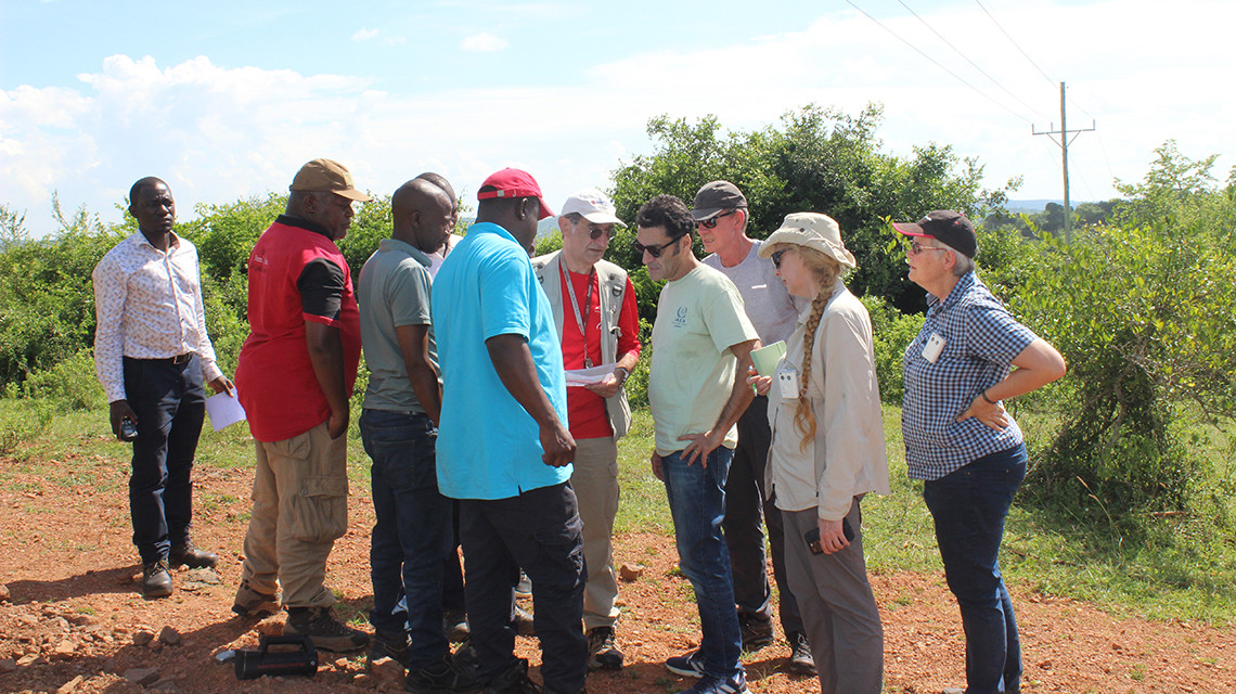 International Experts Review Uganda’s Uranium Development Strategy