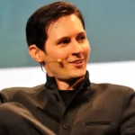 Telegram CEO Pavel Durov arrested at French airport