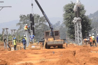 Kigezi Sub-region to Receive 80 Megawatt Power Sub-station by November, Says Minister Opolot