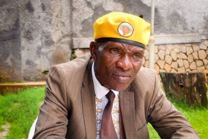 Ugandan Media personality Tamale Mirundi is Dead