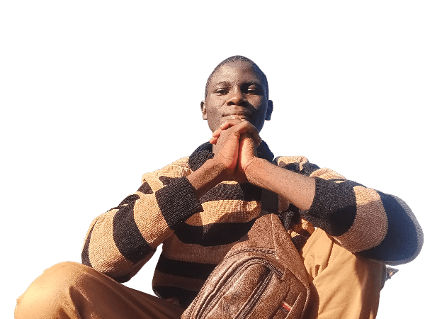 Hoima’s Own Fyn Ekoz: Merging Afrobeat and Soul with Passion