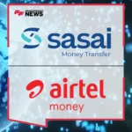 Sasai Money Transfer Expands Zero-Fee Remittances to Uganda in Partnership with Airtel Money