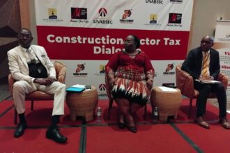 Builders and Tax Collectors Collaborate to Improve Compliance in Uganda’s Construction Sector