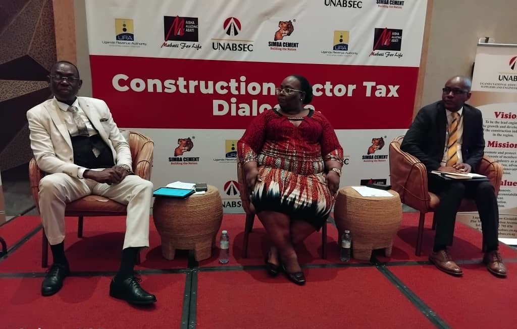 Builders and Tax Collectors Collaborate to Improve Compliance in Uganda’s Construction Sector