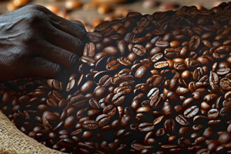 Uganda’s coffee exports to China soar on account of quality beans